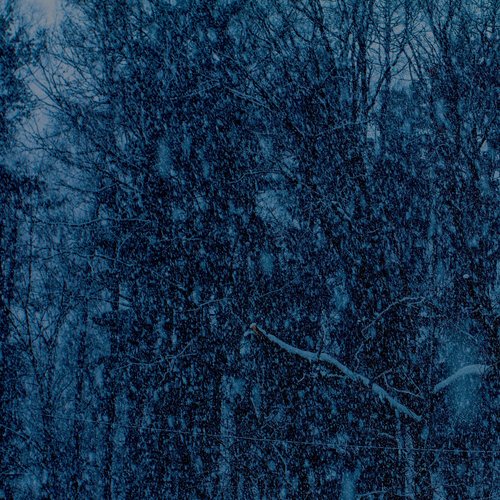 Because of You - Single