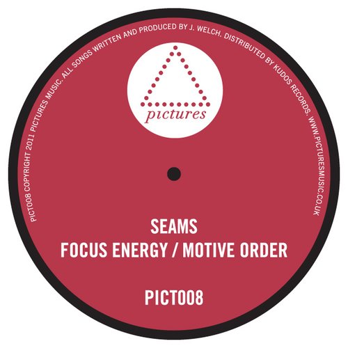 Focus Energy / Motive Order