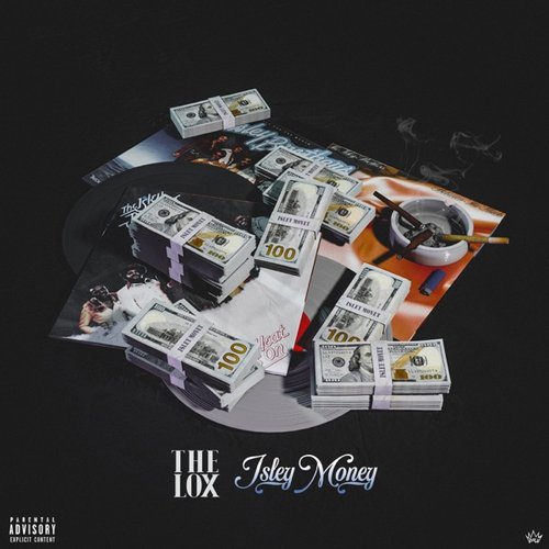 Isley Money - Single