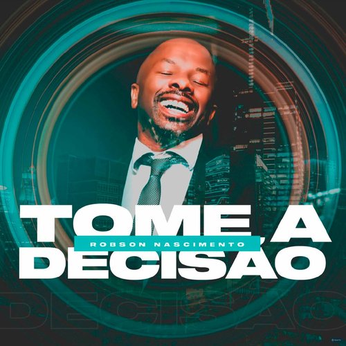 Tome a decisão