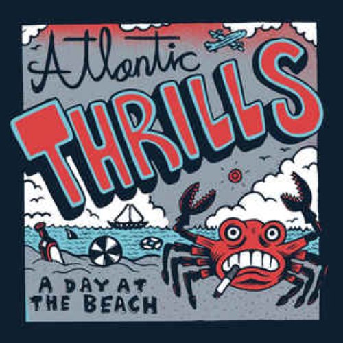 Day at the Beach