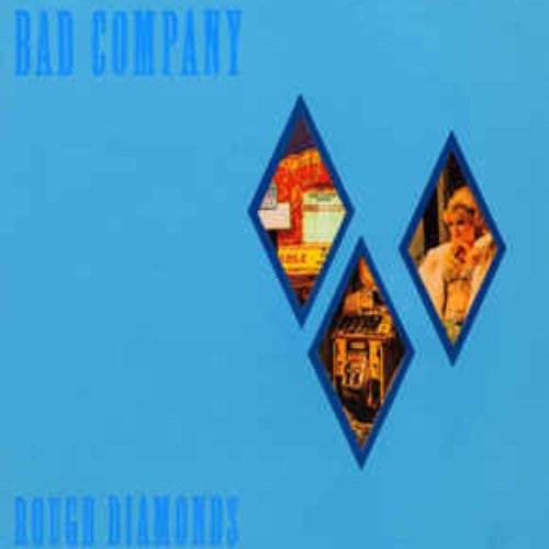 Rough Diamonds (2009 Remaster)