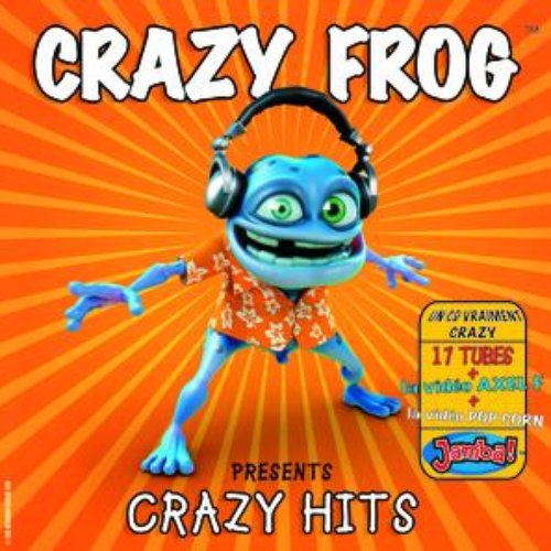 Crazy Hits Album