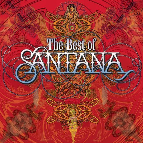 The Best of Carlos Santana