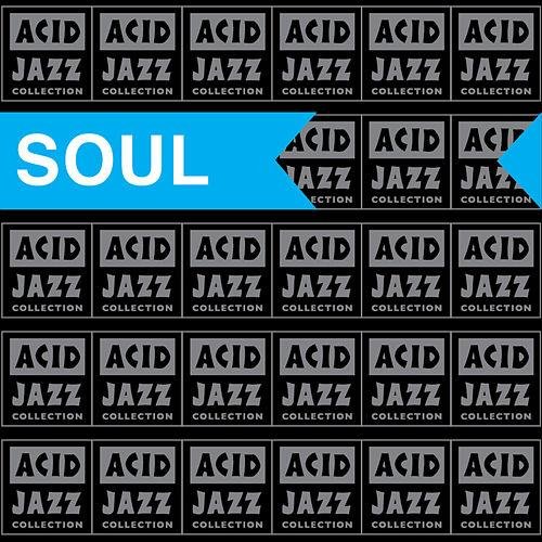 The Acid Jazz Collection: Soul