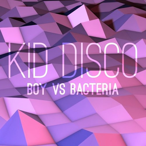 Kid Disco