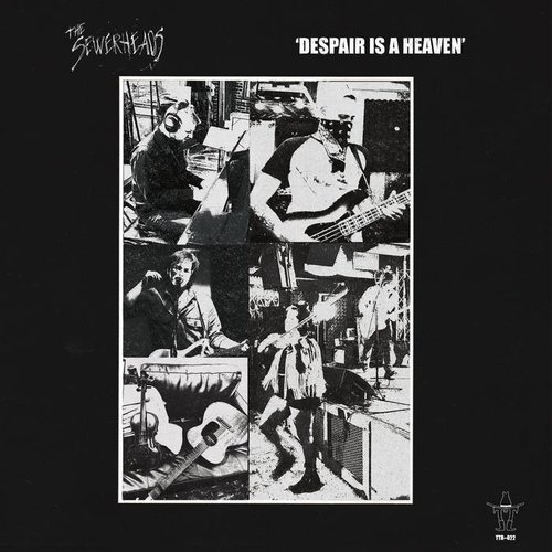 Despair is a Heaven