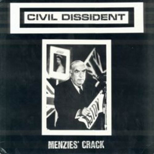 Menzies' Crack