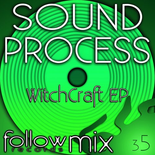 WitchCraft EP