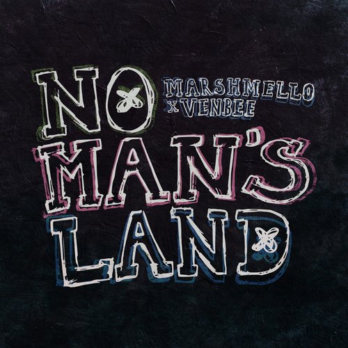 No Man's Land - Single