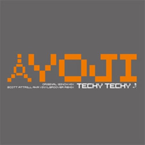Techy Techy