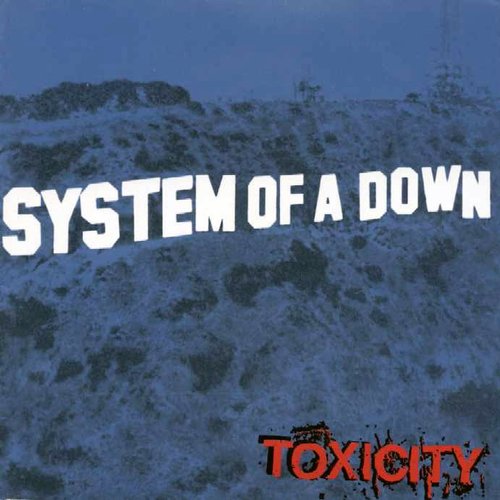Toxicity (song) - Wikipedia