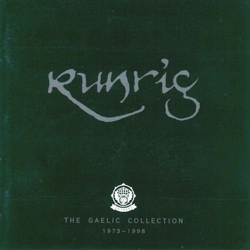 The Gaelic Collection (1973-1998)