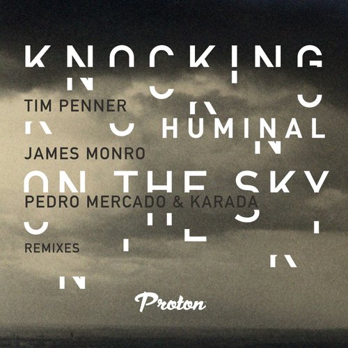 Knocking on the Sky (Remixes) - Single