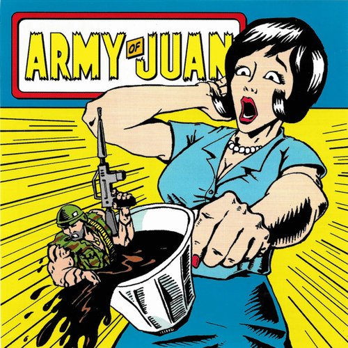 Army of Juan
