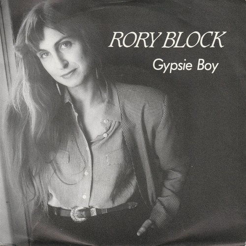 Gypsie Boy