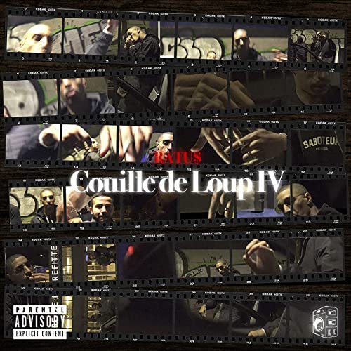 Couille de Loup IV