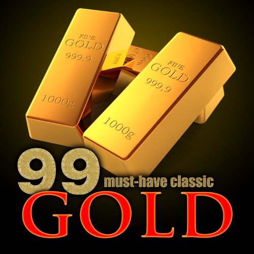 99 Must-Have Classic Gold