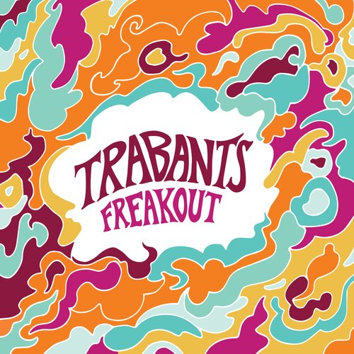 FREAKOUT