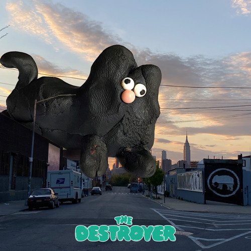 The Destroyer