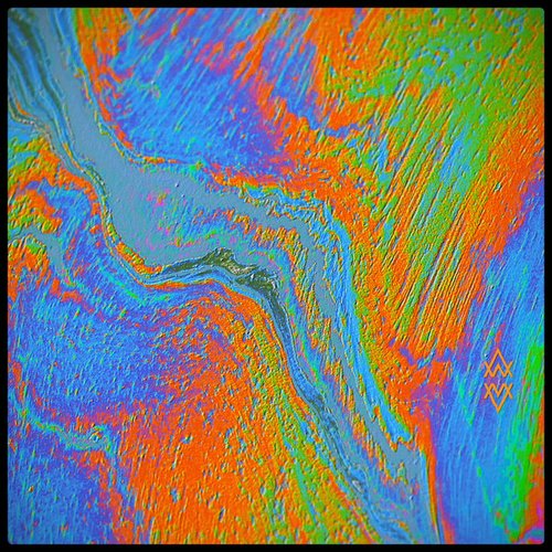Echus Chasma - EP