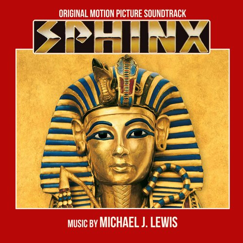 Sphinx (Original Motion Picture Score)