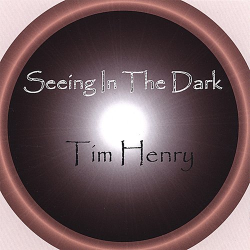 Seeing In The Dark