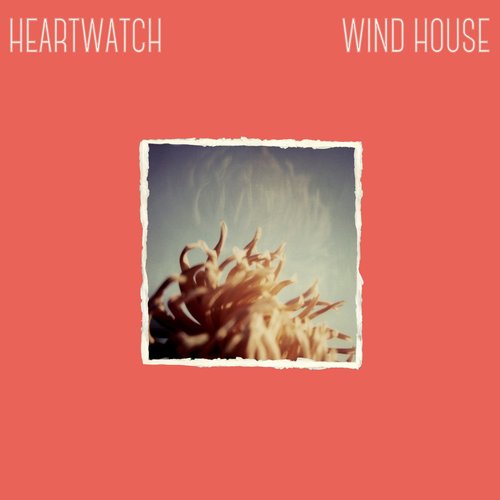 Wind House - EP