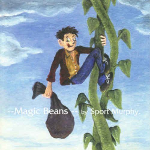 Magic Beans
