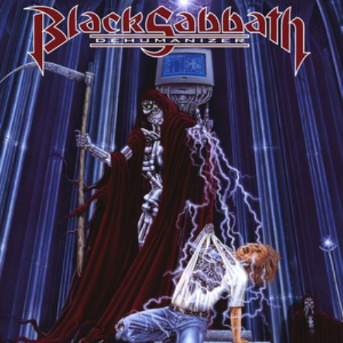 Dehumanizer (2008 Remaster)