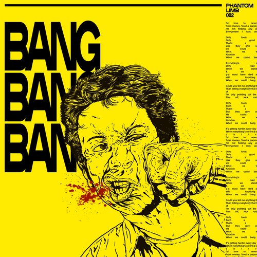 Bang - Single