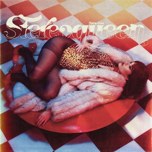 Stereoqueen - Single