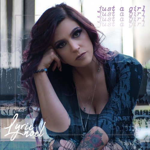 Just a Girl