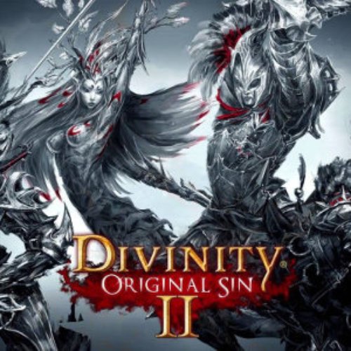 Divinity: Original Sin II
