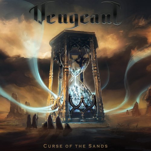 Curse of the Sands - Single