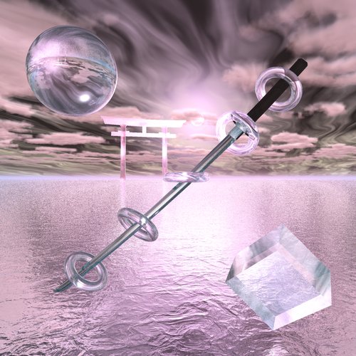 Fade 2 Dusk