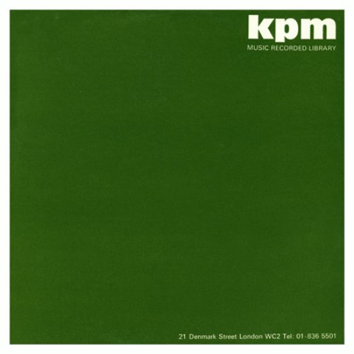 KPM1063 - Contemporary Colour
