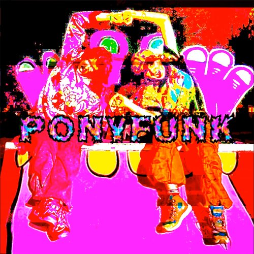 PONYFUNK
