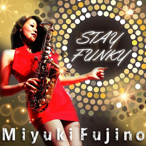 Stay Funky'17
