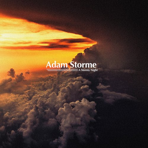 A Stormy Night - EP
