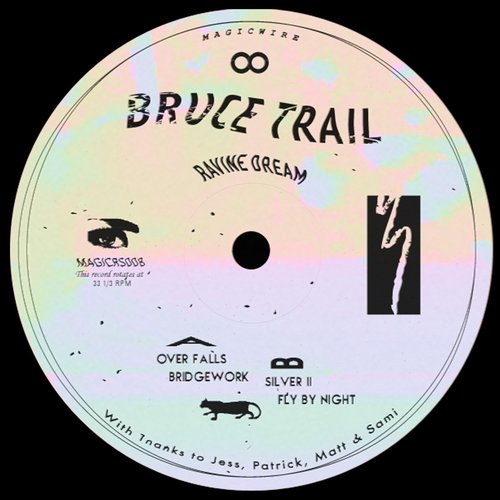 Ravine Dream EP