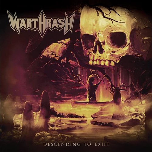 Descending To Exile