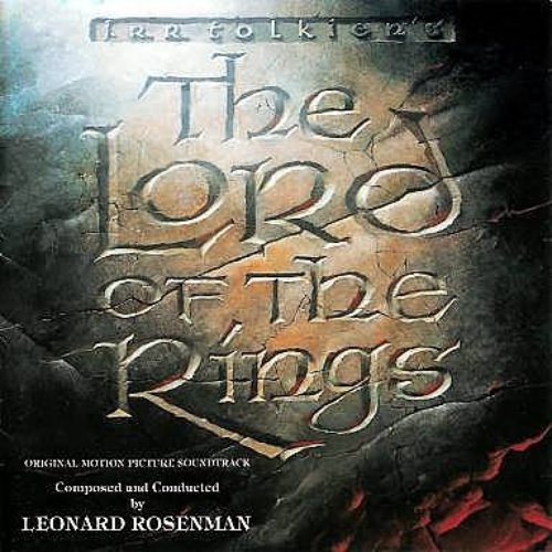 The Lord Of The Rings