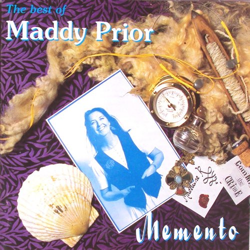 Memento: The Best of Maddy Prior