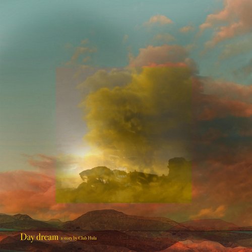 Day Dream - Single