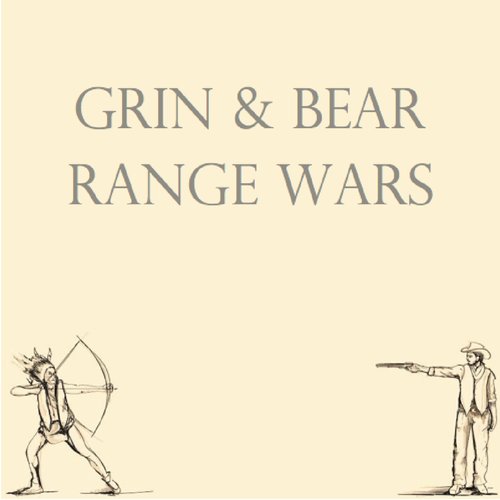Range Wars