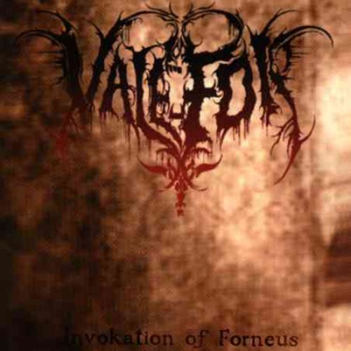 Invokation Ov Forneus