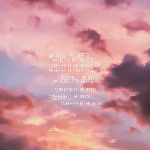 Where It Hurts - Single