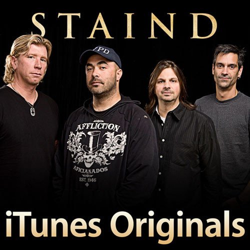 iTunes Originals: Staind