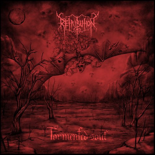 Tormented Soul